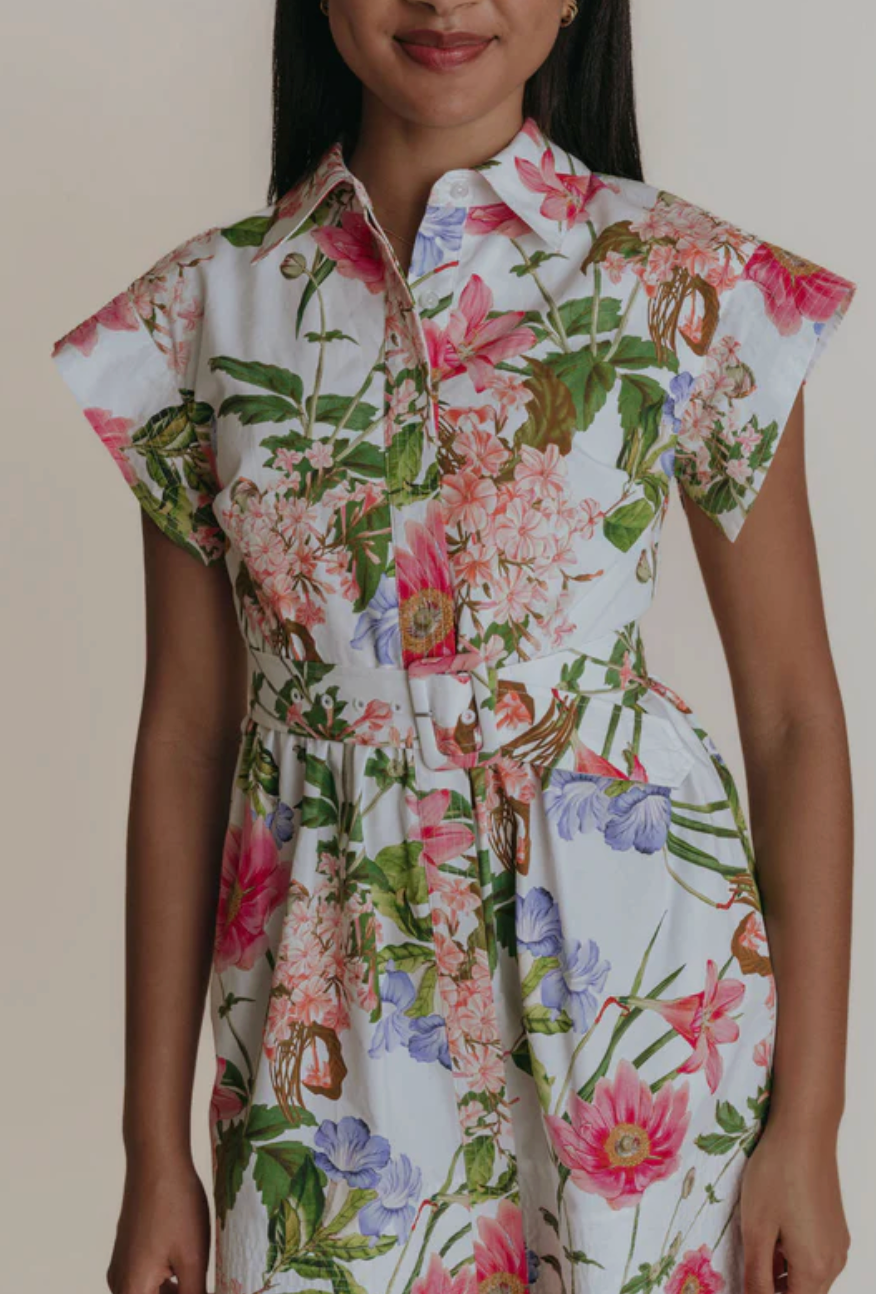 Remi Dress