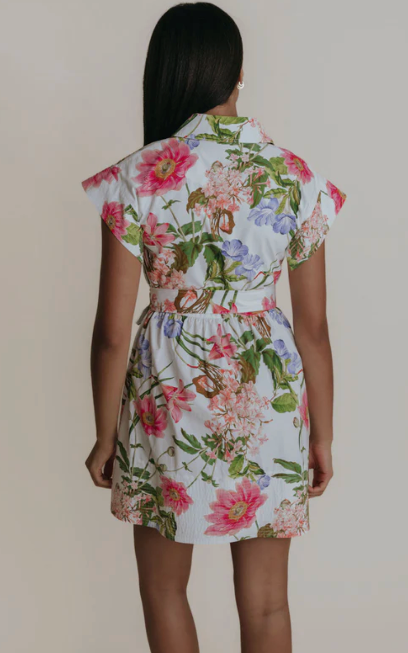 Remi Dress