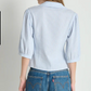 Veronique Blouse