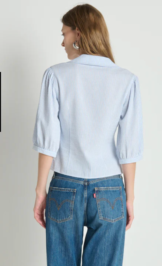 Veronique Blouse