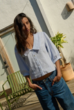 Veronique Blouse