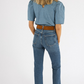 Cecily Baby Doll Top