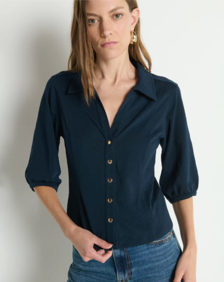 Shannon Top