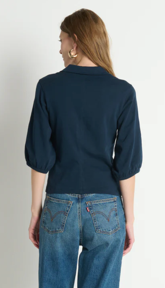 Shannon Top