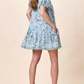 Elodie Mini Dress