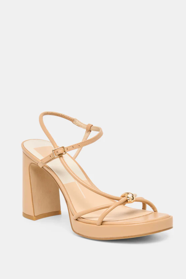 Odete Heels