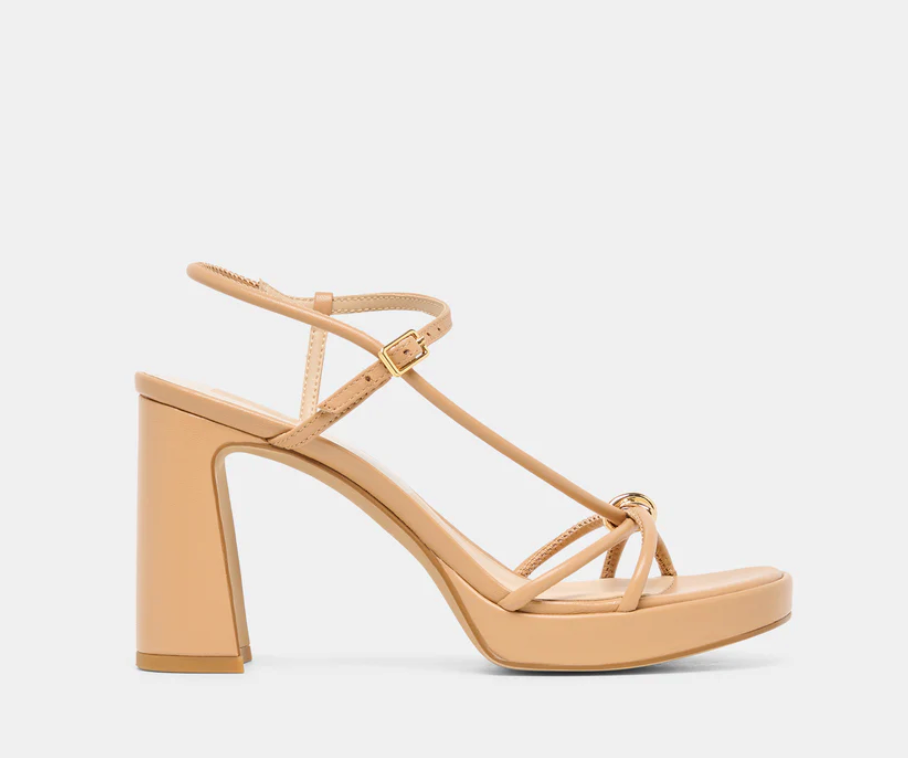 Odete Heels