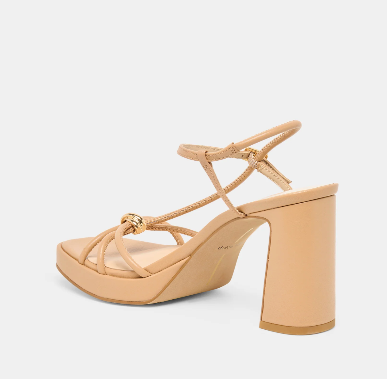 Odete Heels