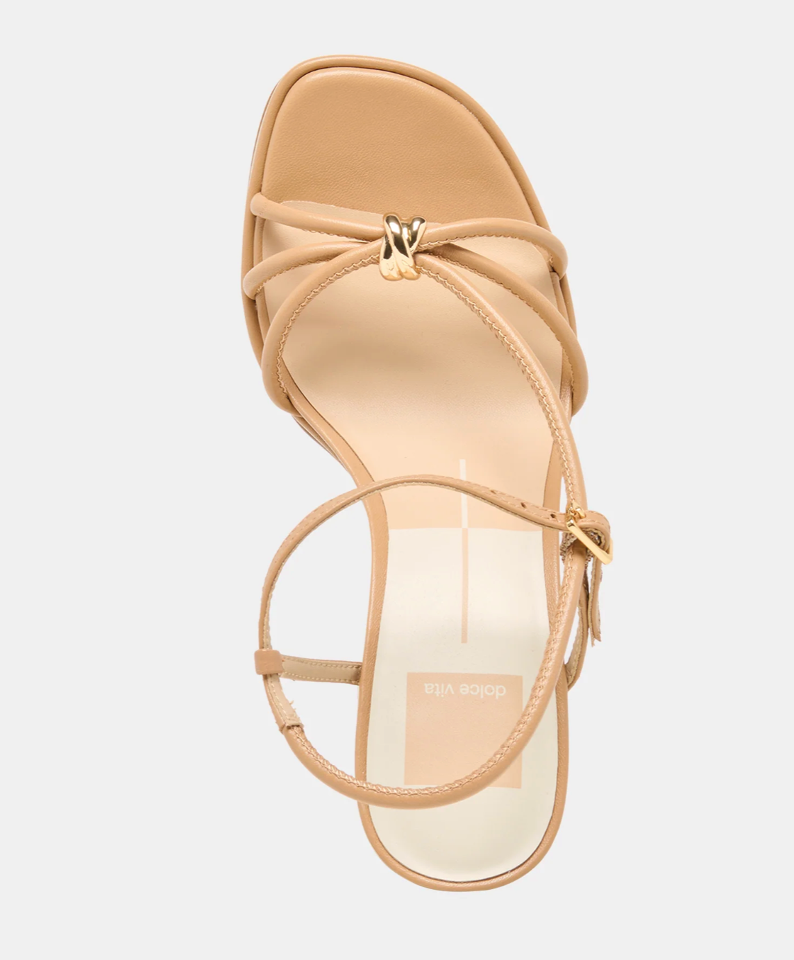 Odete Heels