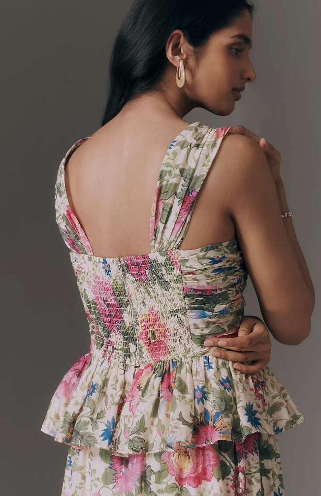 Kendra Top