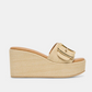 Jilian Wedges