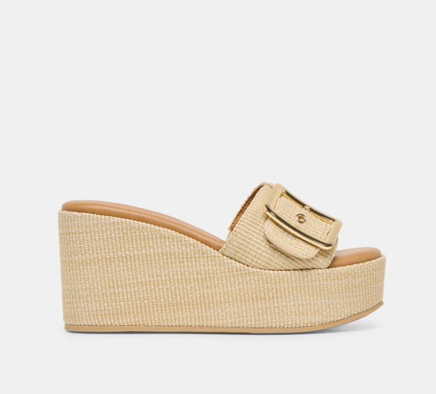 Jilian Wedges