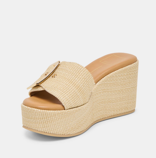 Jilian Wedges