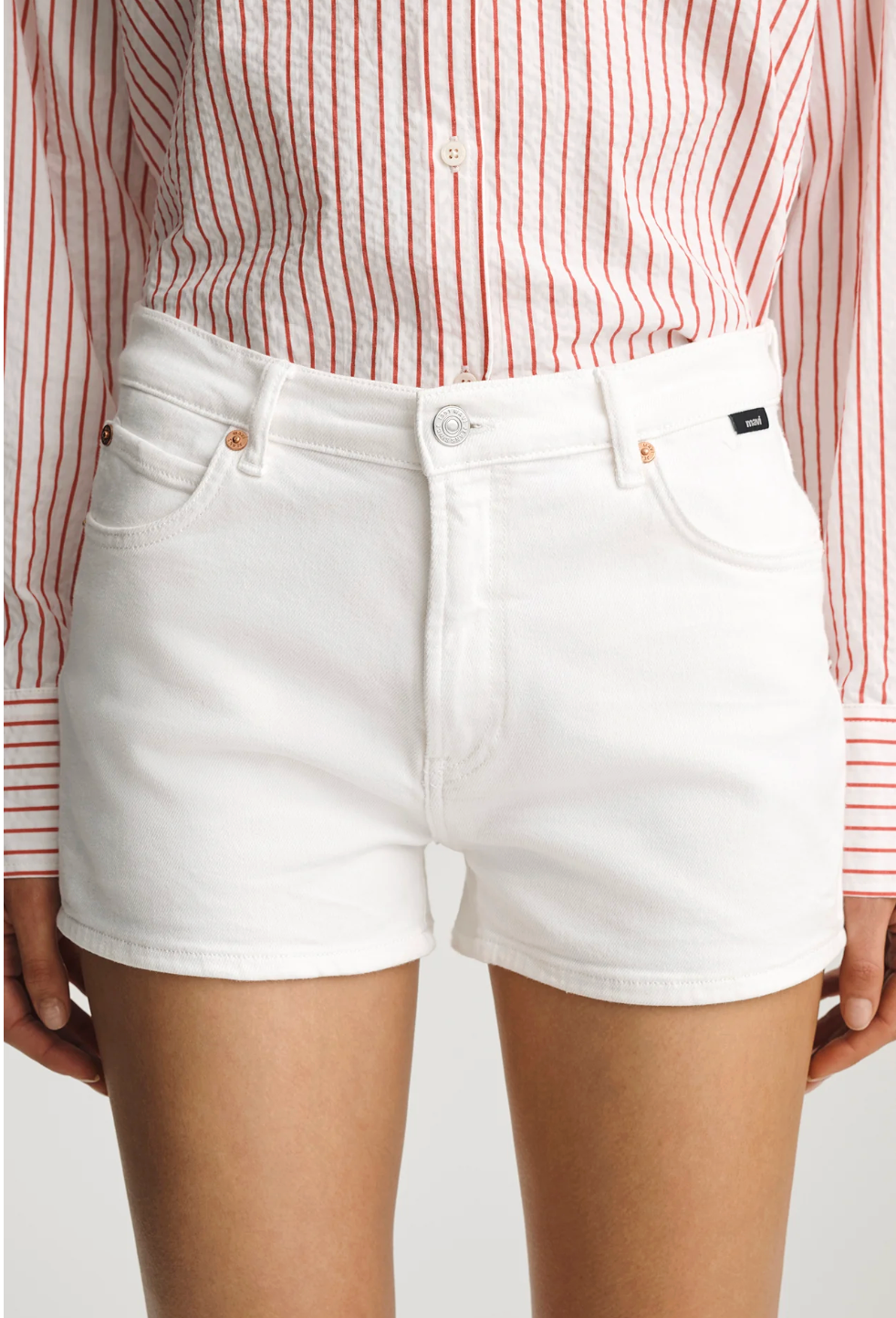Garcia Mini Shorts