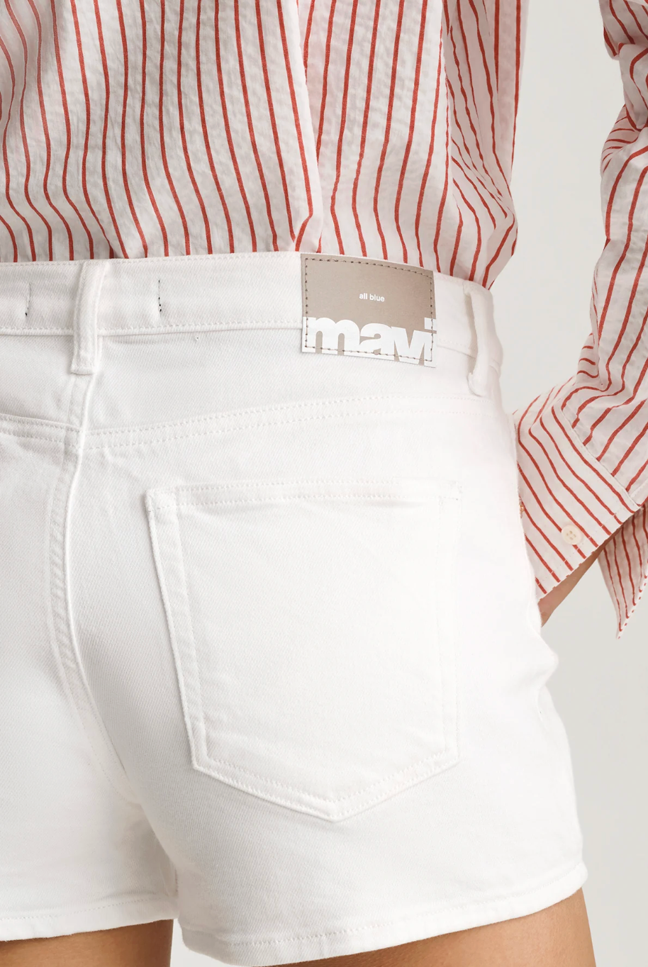 Garcia Mini Shorts