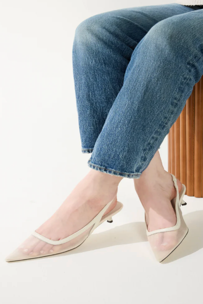 Delilah Heel