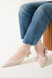 Delilah Heel