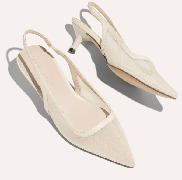 Delilah Heel