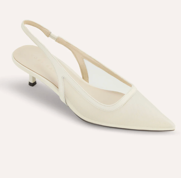 Delilah Heel