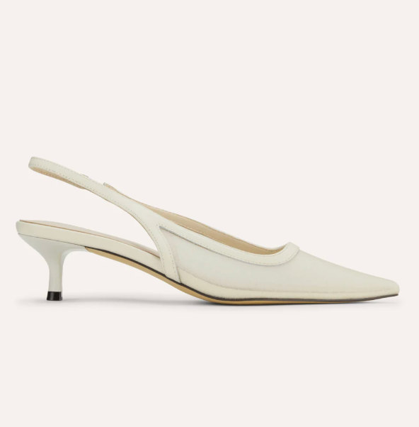 Delilah Heel
