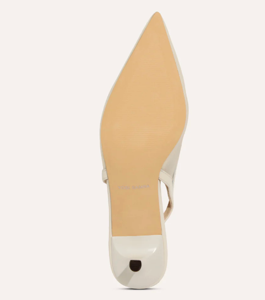 Delilah Heel