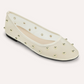 Sadie Stud Flat