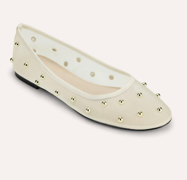 Sadie Stud Flat