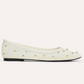 Sadie Stud Flat