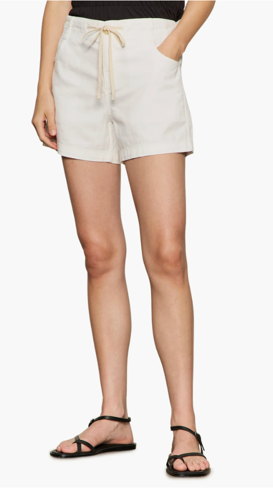 IDYLL Tie Short