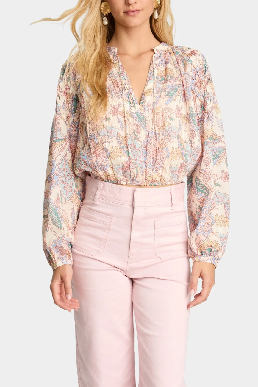 Dolly Top