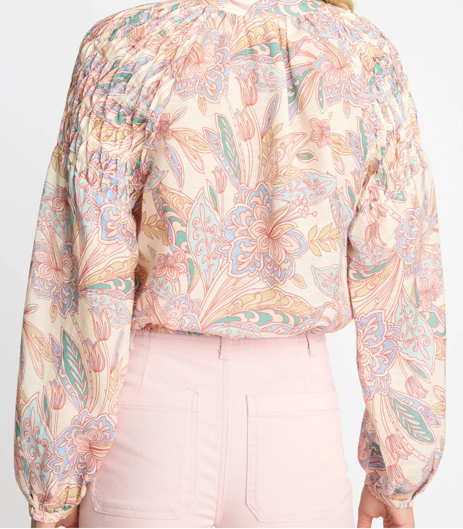Dolly Top