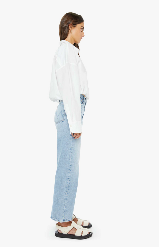 The Rambler Zip Flood