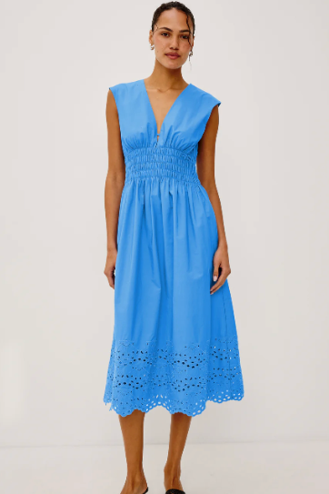 Roxanne Dress