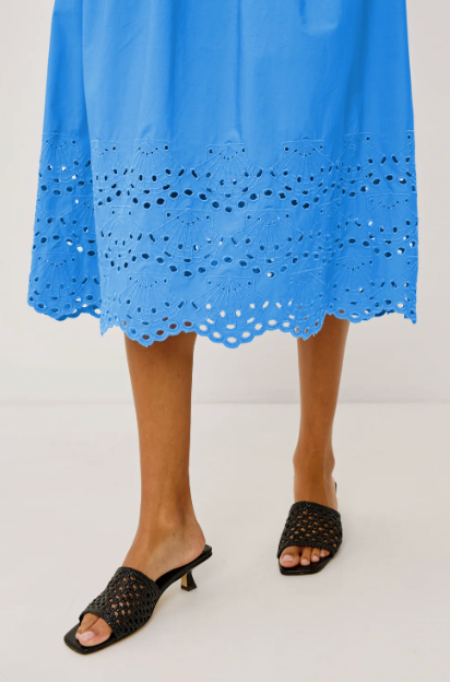 Roxanne Dress