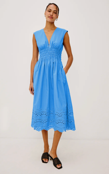 Roxanne Dress
