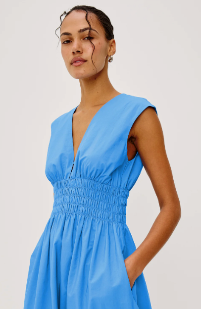 Roxanne Dress