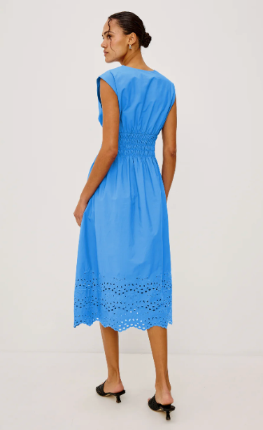 Roxanne Dress