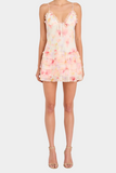 Mirabelle Romper