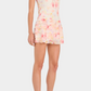 Mirabelle Romper