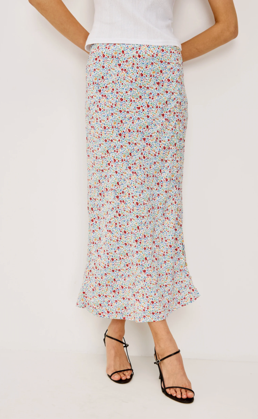 Hepburn Skirt