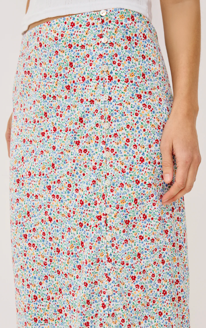 Hepburn Skirt