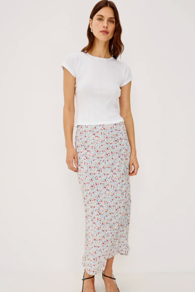 Hepburn Skirt