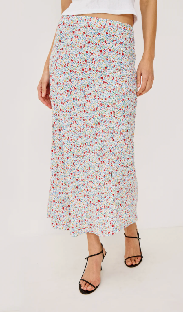 Hepburn Skirt