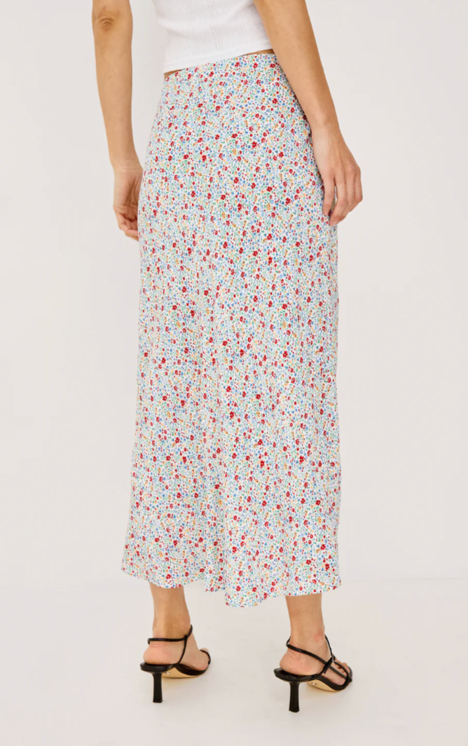 Hepburn Skirt