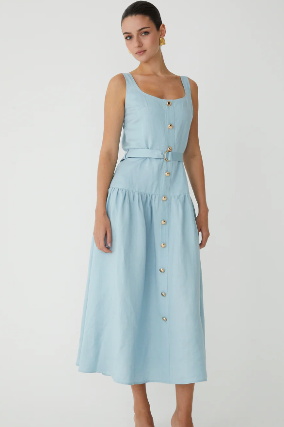 Callan Dress
