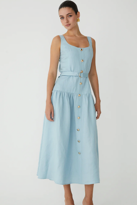 Callan Dress