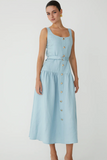 Callan Dress