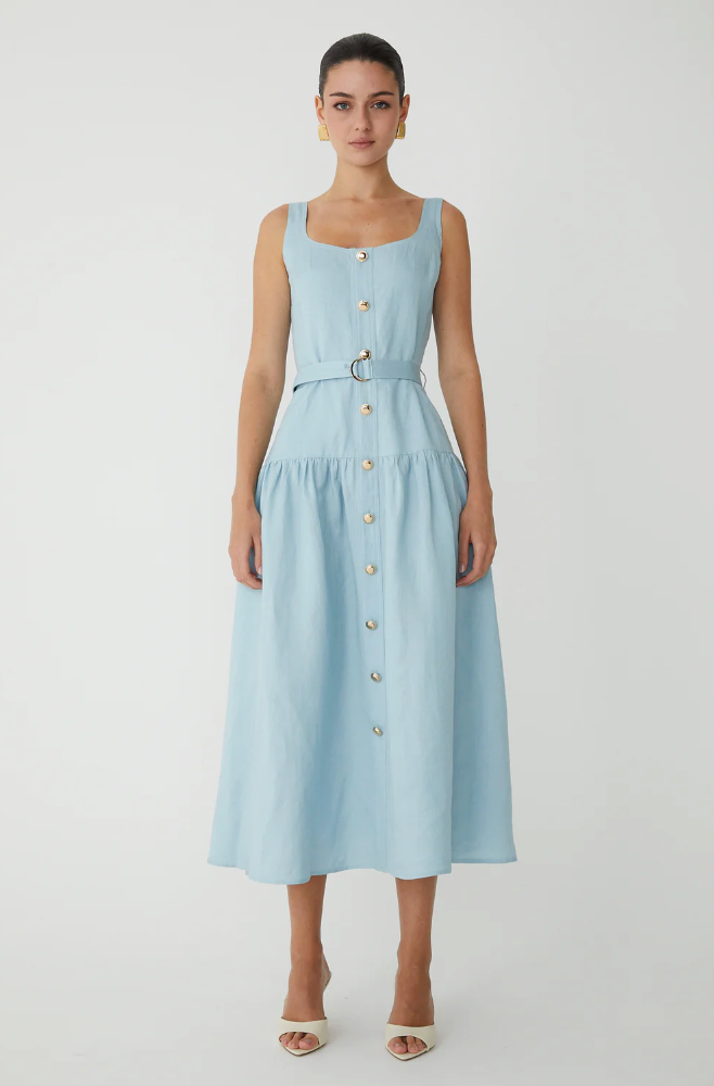 Callan Dress