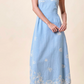 Marceline Midi Dress