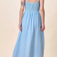Marceline Midi Dress
